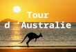 Tour d'Australie