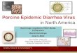 Dr. Phil Gauger - Porcine Epidemic Diarrhea Virus In North America