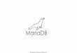 MariaDB: Connect Storage Engine