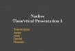 Nachos Theoretical assigment 3