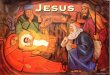 Christmas - different reactions to Jesus' birth