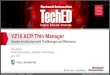 ACP ThinManager: System Architecture with ThinManager and Relevance: Providing a Path to Your Plant’s Thin Client and Mobile Future