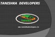Tanishka developers