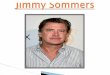 Jimmy sommers