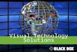 Black Box Video Solutions