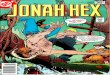 Jonah Hex volume 1 - issue 12