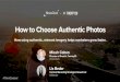 Контент-маркетинг: как и какие фото подбирать для лучшего взаимодействия с пользователями?