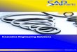 Sap parts technology brochure