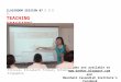 MCI - Worchester State University Singapore Math Institute Classroom Session B7