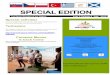 Special edition  ejournal
