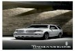 2015 Lincoln Navigator Vehicle Information Brochure - Indianapolis Lincoln Dealer For Greenwood, Martinsville, Bedford, Indiana. Bloomington Ford Lincoln