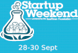 Athens Startup Weekend - pspace
