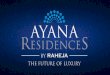Raheja ayana Residences | 9953993753 | Sector 79 Gurgaon