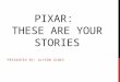 Gines nmdl final pixar presentation
