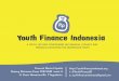 Youth Finance Indonesia Profile