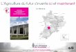Campus les champs du possible  - Conseil départemental d'Eure-et-Loir
