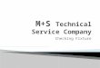 M+S Technical - ENG