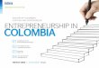 Ebook: Entrepreneurial ecosystem in Colombia (English)
