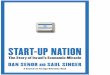 Start up nation-the_stor