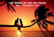 Love meaning - True love feeling