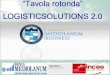 Banca Mediolanum presenta #logisticsolutions2.0