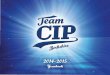 2014-2015 CIP Berkshire Yearbook