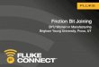 Brigham Young University Fluke Connect Student Contest Presentation