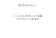Developing Your Social Capital as a Military Veteran, with Bill McGowan