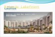 Brigade Lakefront – Luxury 2, 3, 4 BHK Apartments in Whitefield, Bangalore