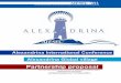 Alexandrina International Conference and Global Village - Partnership proposal
