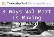 5 ways wal mart is improving