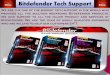 Bitdefender Tech Support