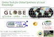 GLOBE Introduction (2015)