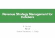 Recap Of a ReviewPro Webinar: Revenue Strategy Management for Hoteliers