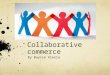 Collaborative commerce