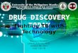 Computer-Aided Drug Design Introduction
