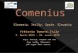 Comenius students' meeting