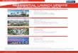 HCMC Residential Launch Update |  Mar 2015 (EN)