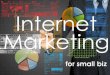 Internet Marketing for Small Business