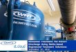 Minewater treatment for direct discharge 081212