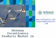 Urinary Incontinence Products Market in the US 2015-2019