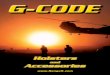 Catalogue G-Code 2015
