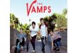 The vamps somebody to you