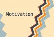 What influences employees' motivation