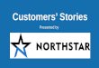 NorthStar Alarm Reviews and Stories