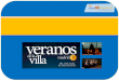 Summer event: Veranos de la Villa!