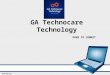 World Wide Best Software Development Services by GA Technocare Technology