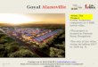 Goyal & Co. is here with their new project named Goyal alanoville located at Bangalore