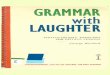 Grammar with laughter
