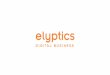 Presentación elyptics 2015 versión slideshare
